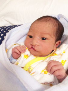 ぱんなこの出産