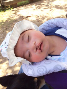 淡路島に行った時の一枚。