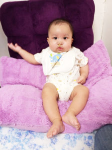 『よっ、社長！！』