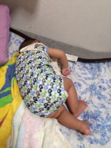 『えー、どうしよっかなー』