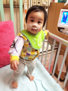 ご機嫌なようです笑笑